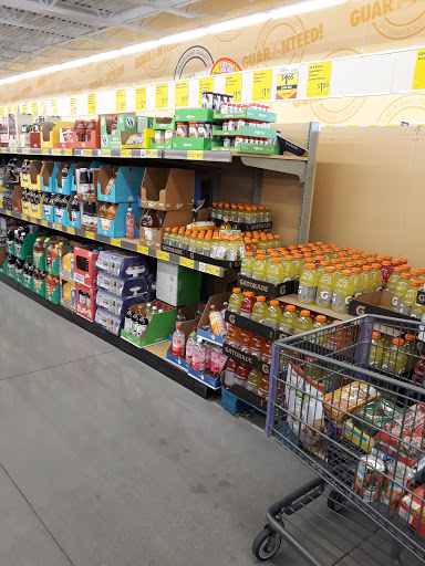 Supermarket «ALDI», reviews and photos, 3925 Lien Rd, Madison, WI 53704, USA