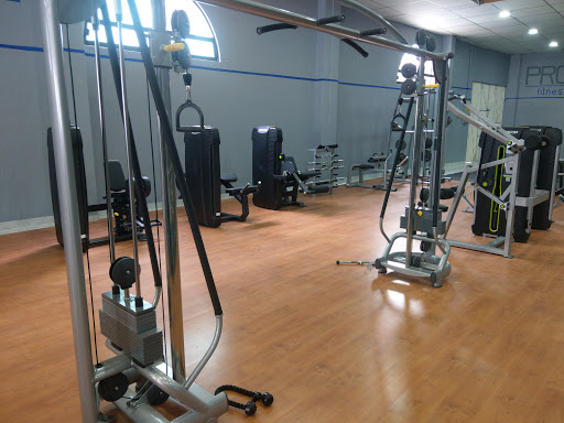 Pro-Life Fitness Center