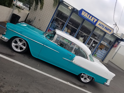 Auto Parts Store «Valley Auto Parts», reviews and photos, 452 W Tennyson Rd, Hayward, CA 94544, USA