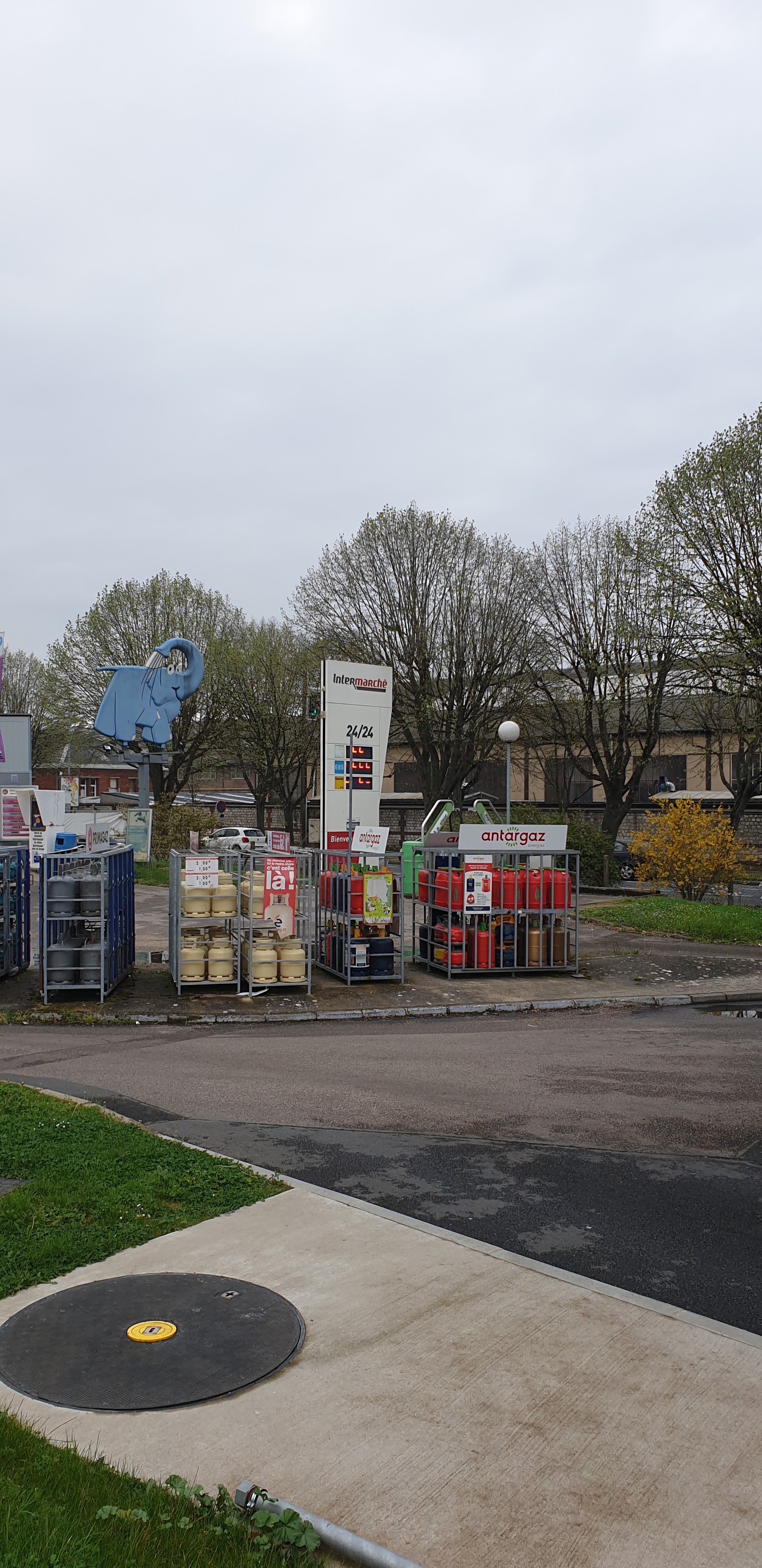 Photo n° 2 de l'avis de Pierre.o fait le 01/04/2022 à 19:27