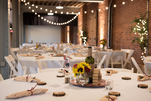 Event Venue «Longworth Hall Event Center», reviews and photos, 700 W Pete Rose Way #137, Cincinnati, OH 45203, USA