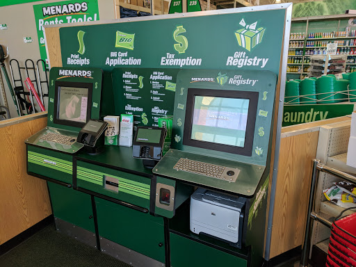 Home Improvement Store «Menards», reviews and photos, 3787 Montgomery Rd, Loveland, OH 45140, USA