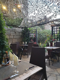 Atmosphère du Restaurant La Cantinetta à Porto-Vecchio - n°10