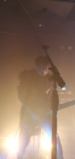 Live Music Venue «The Vortex», reviews and photos, 1167 Brittain Rd, Akron, OH 44305, USA