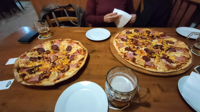 Recenze na A-leje Restaurant v Ostrava - Restaurace