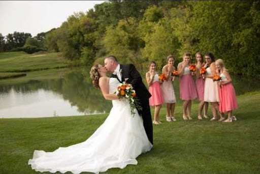 Golf Course «Chemung Hills Golf Club & Banquet Center», reviews and photos, 3125 Golf Club Rd, Howell, MI 48843, USA