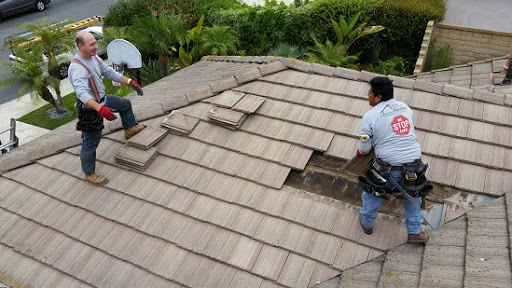 Roofing Contractor «South County Roofing», reviews and photos, 23591 El Toro Rd, Lake Forest, CA 92630, USA