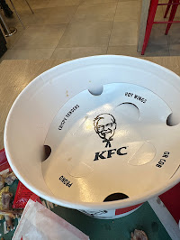 Les plus récentes photos du Restaurant KFC Nice Riquier - n°1