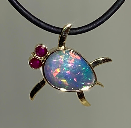 Jewelry Store «Simply Unique», reviews and photos, 1215 George Washington Memorial Hwy Suite O, Yorktown, VA 23693, USA