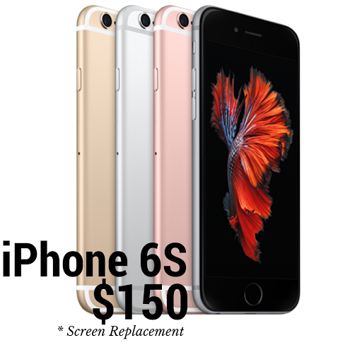 Cell Phone Store «RepairXpert», reviews and photos, 268a Main St, White Plains, NY 10601, USA