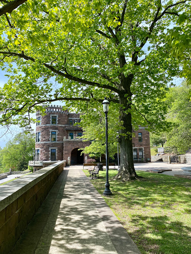 History Museum «Lambert Castle Museum», reviews and photos, 3 Valley Rd, Paterson, NJ 07503, USA