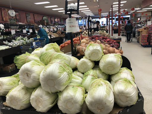 Asian Grocery Store «Gold Valley Supermarket», reviews and photos, 211 Morris Ave, Springfield Township, NJ 07081, USA