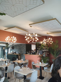 Atmosphère du Restaurant créole Le Dodo Blanc Avignon (Les Angles) - n°8