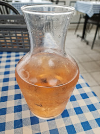 Plats et boissons du Bistro Au p’tit bisto à Nogent-le-Rotrou - n°11