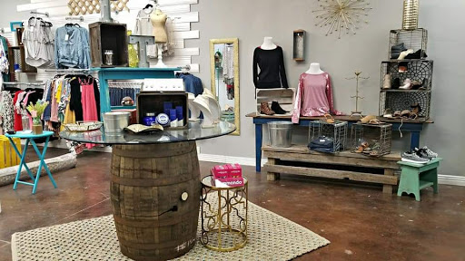 Boutique «Tilted Tulip Boutique», reviews and photos, 13316 S Western Ave, Oklahoma City, OK 73170, USA