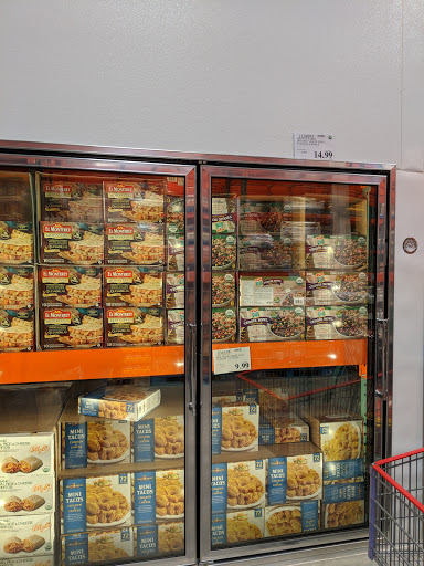 Warehouse store «Costco Wholesale», reviews and photos, 335 Westfall Rd, Rochester, NY 14620, USA