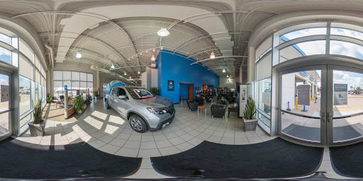 Honda Dealer «AutoNation Honda South Corpus Christi», reviews and photos, 6702 S Padre Island Dr, Corpus Christi, TX 78412, USA