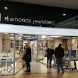 Diamonds Jewellers