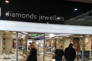 Diamonds Jewellers