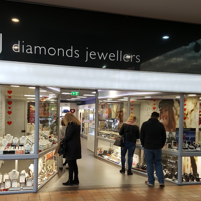 Diamonds Jewellers