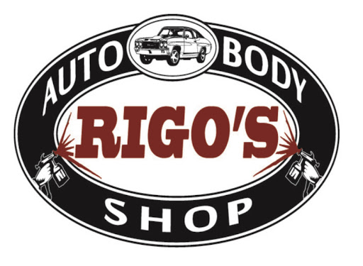 Auto Body Shop «RIGOS AUTO BODY SHOP», reviews and photos, 3180 Florence Rd #301, Powder Springs, GA 30127, USA