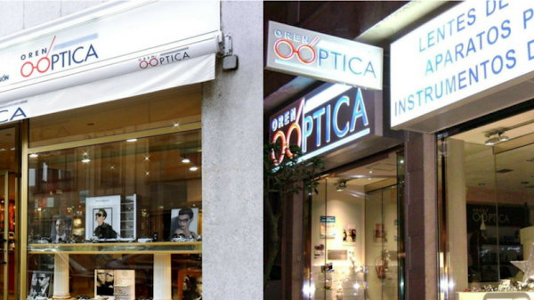 OrenOptica