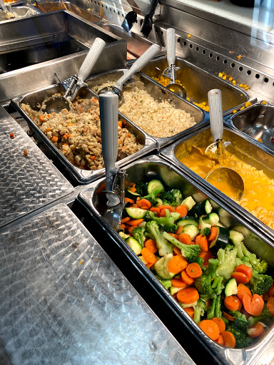 Restaurant «Boston Market», reviews and photos, 1201-1205 Nixon Dr, Moorestown, NJ 08057, USA