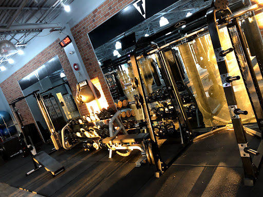 Boxing Gym «TITLE Boxing Club - Winter Park», reviews and photos, 1997 Aloma Ave, Winter Park, FL 32792, USA