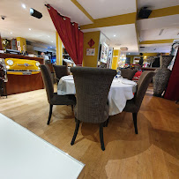 Atmosphère du Restaurant italien Villa Dondelli à Paris - n°4