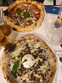 Pizza du Restaurant italien Gruppomimo - Vincennes - n°16