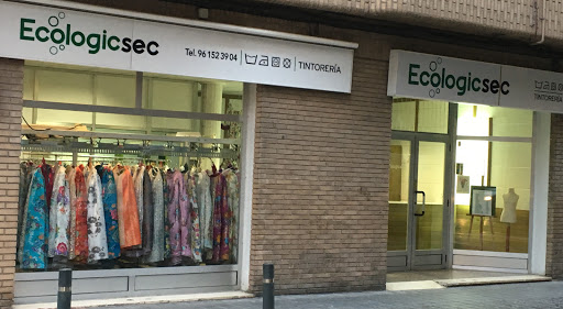 Ecològic Sec