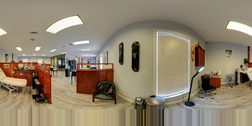 Explore celtic dragon tattoo ideas, creative tattoo ideas in Murray, available at Gallery X Art Collective