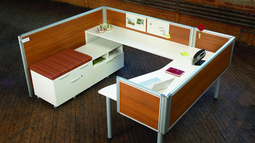 Used Office Furniture Store «Business Furniture Systems», reviews and photos, 3709 E Platte Ave, Colorado Springs, CO 80909, USA