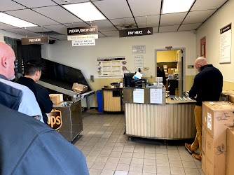 UPS Customer Center