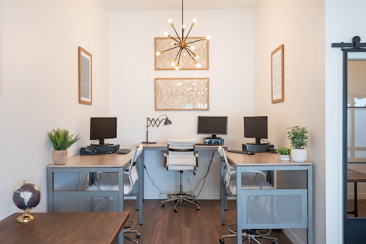 Real Estate Agents «Crager Real Estate», reviews and photos, 27 S Main St, London, OH 43140, USA