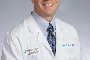 David B. Jones Jr., MD | Hand, Wrist, and Elbow Surgeon image