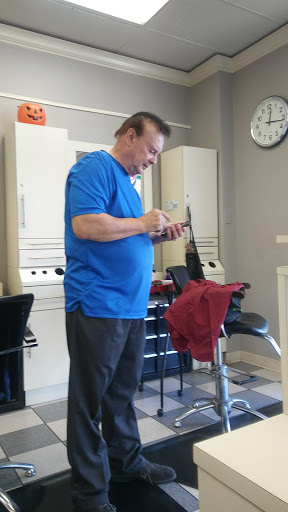 Nail Salon «Diamond Bar Beauty», reviews and photos, 228 S Diamond Bar Blvd, Diamond Bar, CA 91765, USA