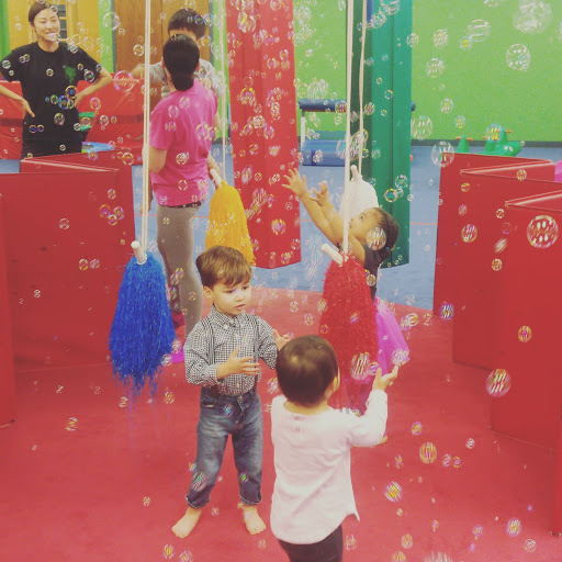 Gymnastics Center «My Gym», reviews and photos, 1622 Barclay Blvd, Buffalo Grove, IL 60089, USA