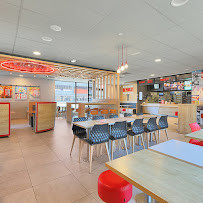 Photos du propriétaire du Restaurant KFC Maubeuge - n°20