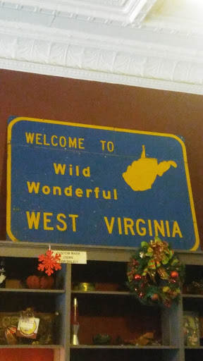 Ice Cream Shop «Corner Shop», reviews and photos, 171 Main St, Bramwell, WV 24715, USA