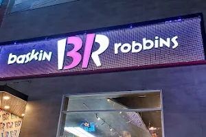 Baskin Robbins -باسکن رابنز image