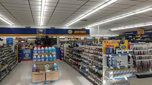 Auto Parts Store «NAPA Auto Parts - Genuine Service & Machine», reviews and photos, 3580 Mall Dr, Eau Claire, WI 54701, USA