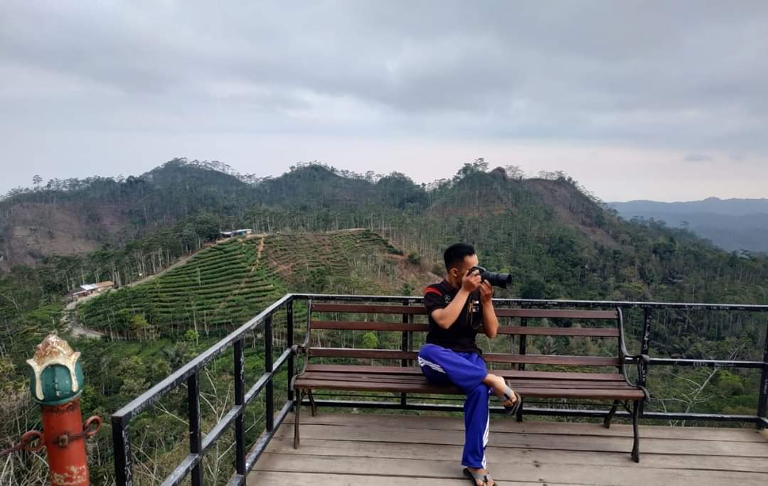 Desa Wisata Nglinggo Photo