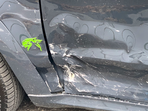 Auto Body Shop «Sals Auto Body», reviews and photos, 644 Middle Country Rd # 7, St James, NY 11780, USA