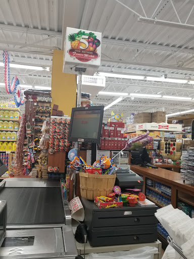 Grocery Store «C-Town Supermarkets», reviews and photos, 47 Main St, New Britain, CT 06051, USA