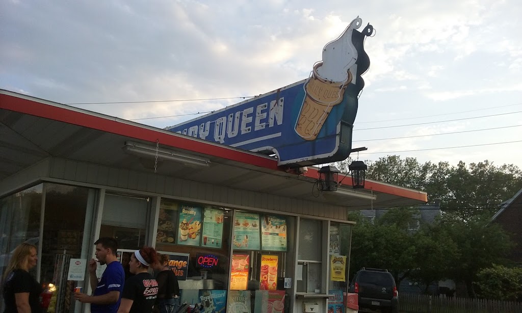Dairy Queen (Treat) Erie, PA 16511 Menu, Reviews, Hours & Contact