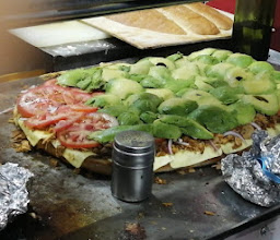 Tortas El Recreo Las Originales El Vaquita photo