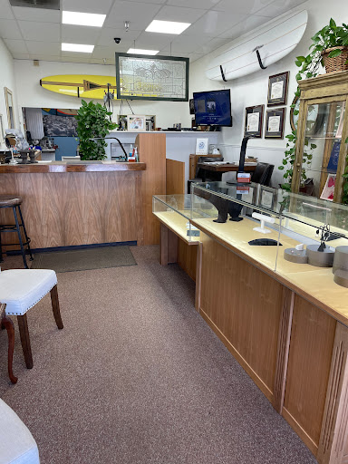 Jewelry Repair Service «Encinitas Custom Jewelers», reviews and photos, 165 El Camino Real # J, Encinitas, CA 92024, USA