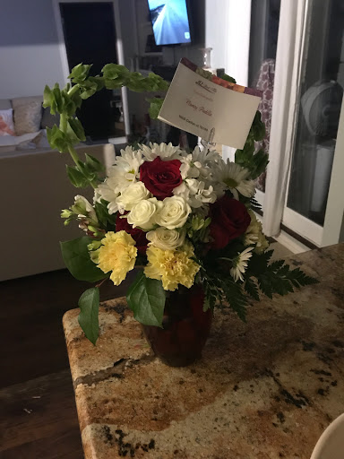 Florist «3D Floral Design», reviews and photos, 5755 Carlisle Ct #200, North Richland Hills, TX 76180, USA