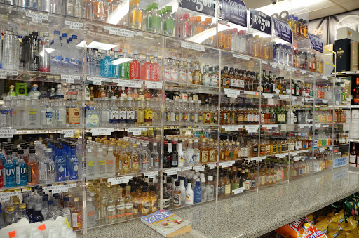 Liquor Store «Sav-On-Liquor and wine», reviews and photos, 809 St Louis Rd, Collinsville, IL 62234, USA